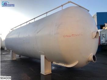 Citergaz Gas 46420 Liter LPG / GPL Gas/ Gaz storage tank, Propa - Bồn chứa