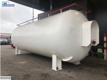 Citergaz Gas 49997 Liter LPG / GPL Gas/ Gaz storage tank, Propa - Bồn chứa