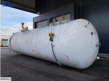 Citergaz Gas 50000 liter LPG GPL gas storage tank - Bồn chứa