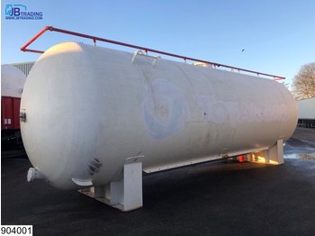 Citergaz Gas 51500 Liter LPG Gas/ Gaz storage tank, Propane, Ga - Bồn chứa