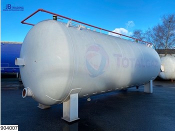 Citergaz Gas 51525  liter LPG GPL gas storage tank - Bồn chứa