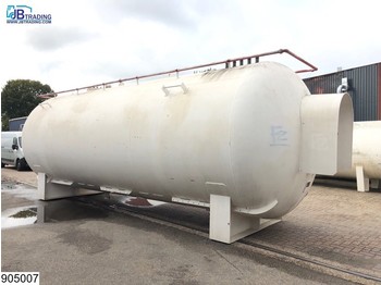 Citergaz Gas 51790 Liter LPG / GPL Gas/ Gaz storage tank, Propa - Bồn chứa