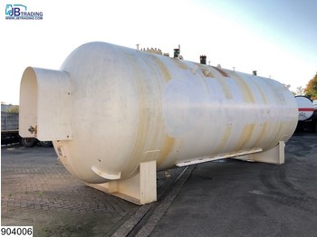 Citergaz Gas 51900 Liter LPG / GPL Gas/ Gaz storage tank, Propa - Bồn chứa