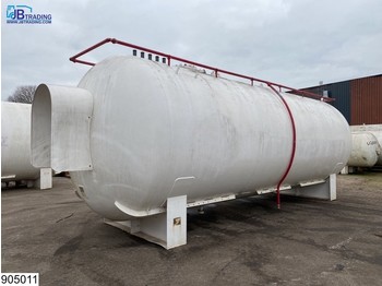Citergaz Gas 52070 liter LPG GPL gas storage tank - Bồn chứa