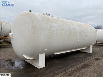 Citergaz Gas 52095 liter propane storage lpg / gpl gas tank gaz - Bồn chứa