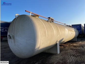 Citergaz Gas 70000 liter LPG GPL gas storage tank - Bồn chứa