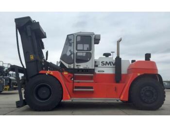 Xe nâng diesel SMV SL25-1200B: hình 1