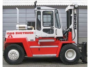 Xe nâng diesel SveTruck 1260-30: hình 1