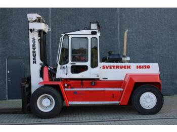 Xe nâng diesel SveTruck 16120-35: hình 1