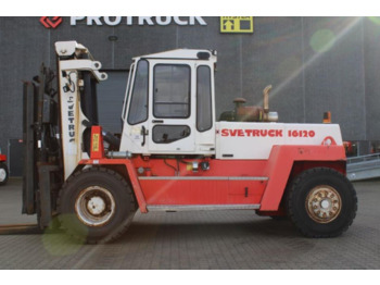 Xe nâng diesel SveTruck 16120-38: hình 1