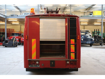 Xe tải cứu hỏa Diversen Thames Trader T55: hình 4