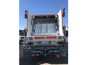 Xe tải chở rác IVECO STRALIS A260S: hình 1
