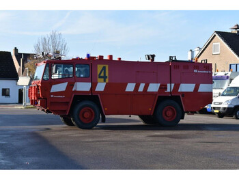 Xe tải cứu hỏa Kronenburg Bogekuli 125: hình 1