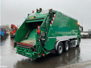 Xe tải chở rác MAN TGS 26.400 Euro 6 Zoeller 23m³: hình 4