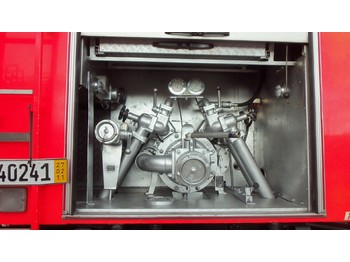 Xe tải cứu hỏa MERCEDES-BENZ 1019,: hình 3