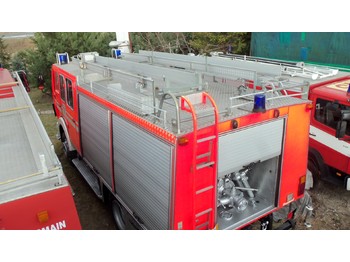 Xe tải cứu hỏa MERCEDES-BENZ 1019,: hình 2