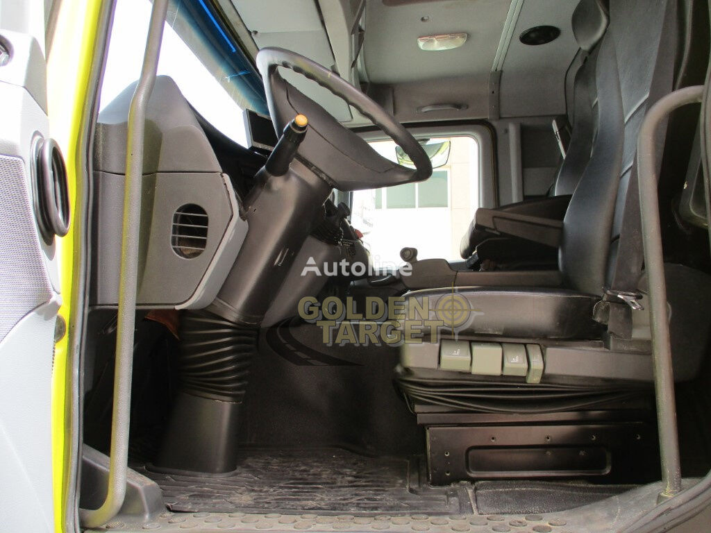 Xe tải cứu hỏa Mercedes-Benz Actros 3350: hình 13
