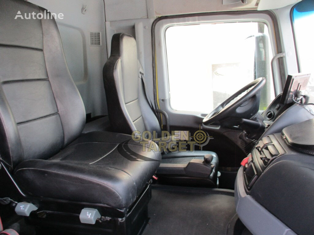 Xe tải cứu hỏa Mercedes-Benz Actros 3350: hình 17
