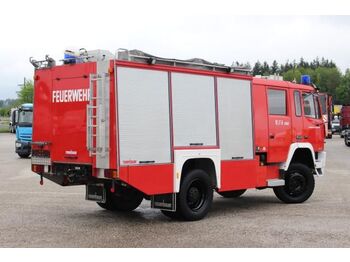 Xe tải cứu hỏa Steyr 15S23 LÖSCHFAHRZEUG Löschfahrzeug: hình 2