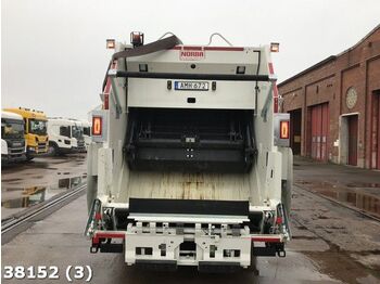 Xe tải chở rác Volvo FE 320 GeesinkNorba: hình 3