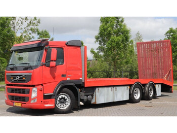 Xe tải kéo Volvo FM 330 6X2 MACHINE MASCHINEN TRANSPORT EURO 5: hình 1