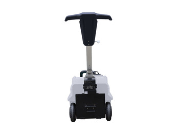 XCMG Official XGHD10BT Walk Behind Cleaning Floor Scrubber Machine - Máy chà sàn: hình 4