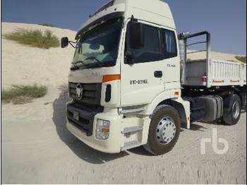 FOTON AUMAN TX1842 4x2 Sleeper - Xe đầu kéo