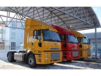 Ford CARGO 1838T HR Air - Xe đầu kéo