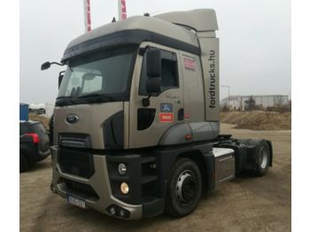 Ford Cargo 1848 - Xe đầu kéo