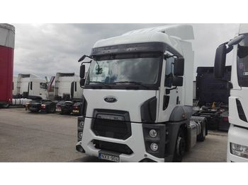 Ford Cargo 1848 MEGA - Xe đầu kéo