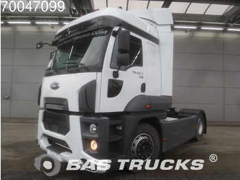 Ford Cargo 1848 T 4X2 Euro 5 - Xe đầu kéo