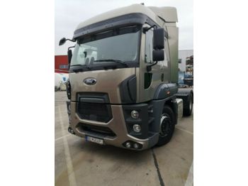 Ford Cargo MEGA - Xe đầu kéo