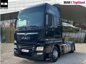 Xe đầu kéo MAN TGX 18.510