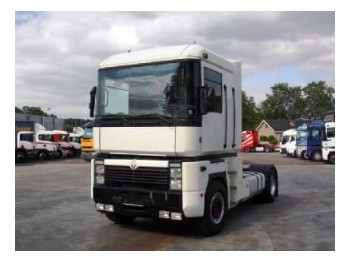 Renault AE 390 Ti - Xe đầu kéo
