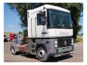 Renault AE 420TI - Xe đầu kéo