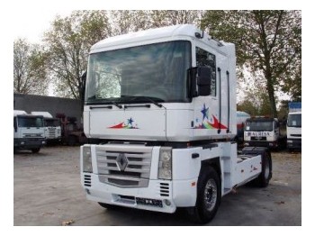 Renault AE 480 - Xe đầu kéo