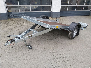  - Neptun Kleinwagentransporter Uni 13 Modell 2023 direkt verfügbar nach Bestellung - Rơ moóc tự động vận chuyển