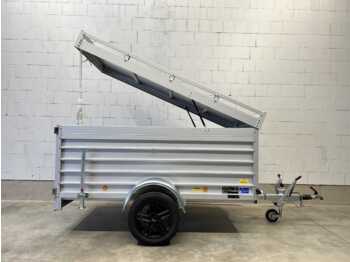 KOCH 4.13 Edition 35 3 BWEH Deckelanhänger - Rơ moóc xe hơi