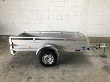 KOCH U4 Kastenanhänger ungebremst - Rơ moóc xe hơi