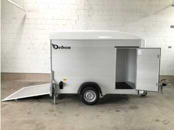 CHEVAL LIBERTE C300 Roadster Kofferanhänger - Rơ moóc hộp kín