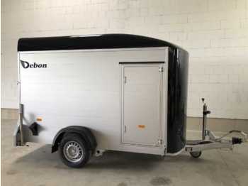 CHEVAL LIBERTE C300 Roadster Kofferanhänger - Rơ moóc hộp kín