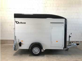 CHEVAL LIBERTE C300 Roadster Kofferanhänger - Rơ moóc hộp kín