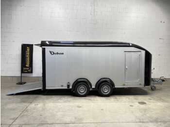 CHEVAL LIBERTE C900 Roadster Kofferanhänger - Rơ moóc hộp kín