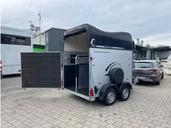 Cheval Liberte GOLD - Rơ moóc chở gia súc