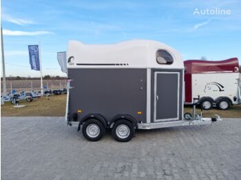 Cheval liberte Gold First Premium - Rơ moóc chở gia súc