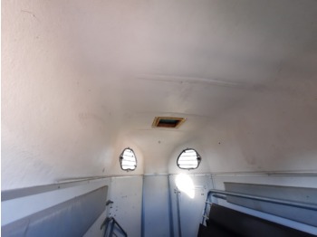 DEBON CHEVAL LIBERTE B11 B11 - Rơ moóc chở gia súc