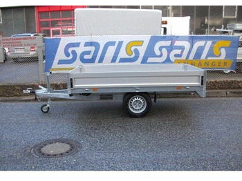 Rơ moóc xe hơi SARIS