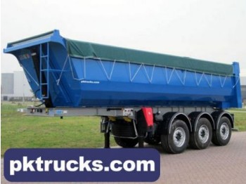 Diversen INVEPE BAS 8 AL - Rơ moóc ben