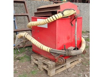 Trang thiết bị lâm nghiệp ABC Hydraulik-station