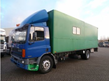 DAF FA75.240 - Xe tải hộp